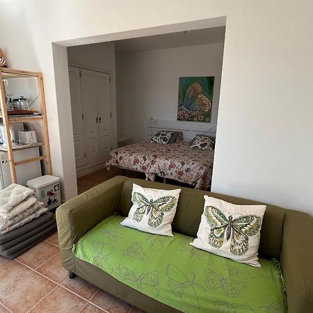 Casa Tina Lägenhet Costa Teguise Exteriör bild