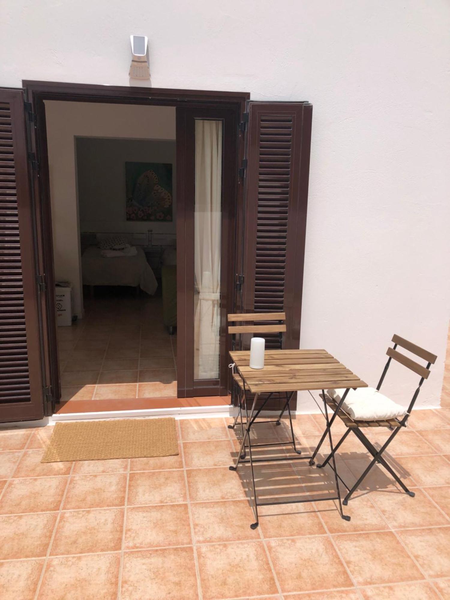 Casa Tina Lägenhet Costa Teguise Exteriör bild