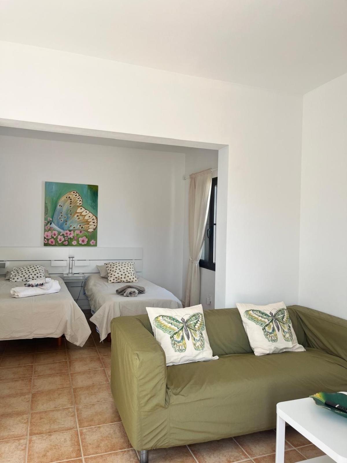 Casa Tina Lägenhet Costa Teguise Exteriör bild