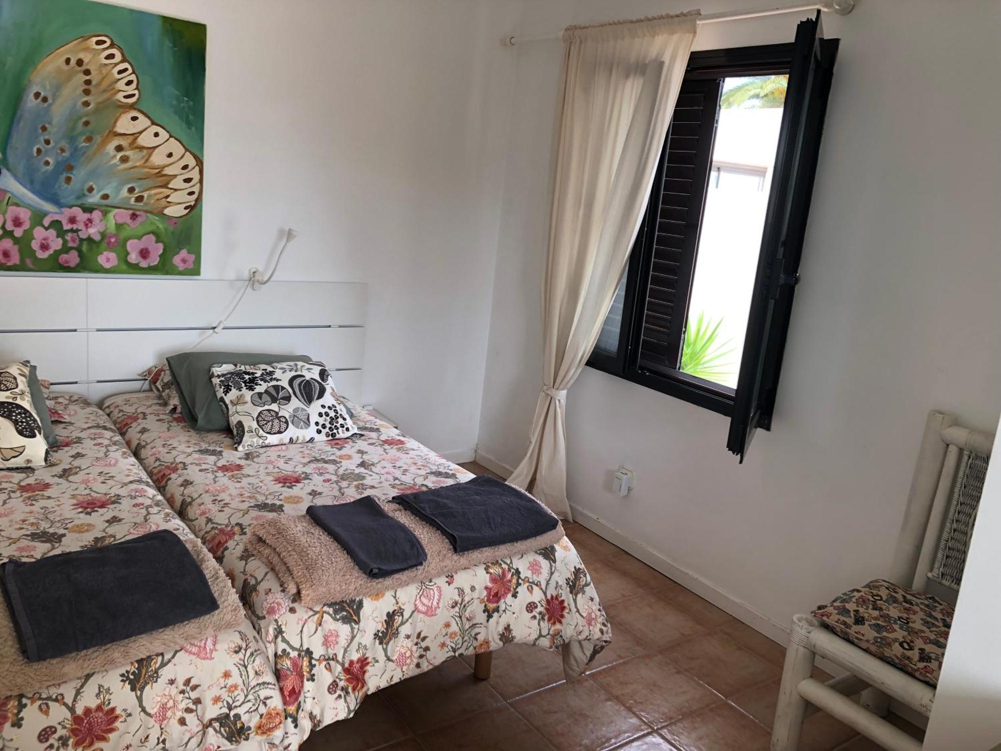 Casa Tina Lägenhet Costa Teguise Exteriör bild