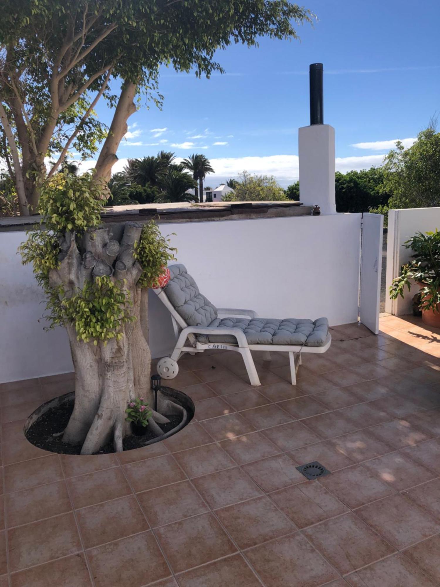 Casa Tina Lägenhet Costa Teguise Exteriör bild