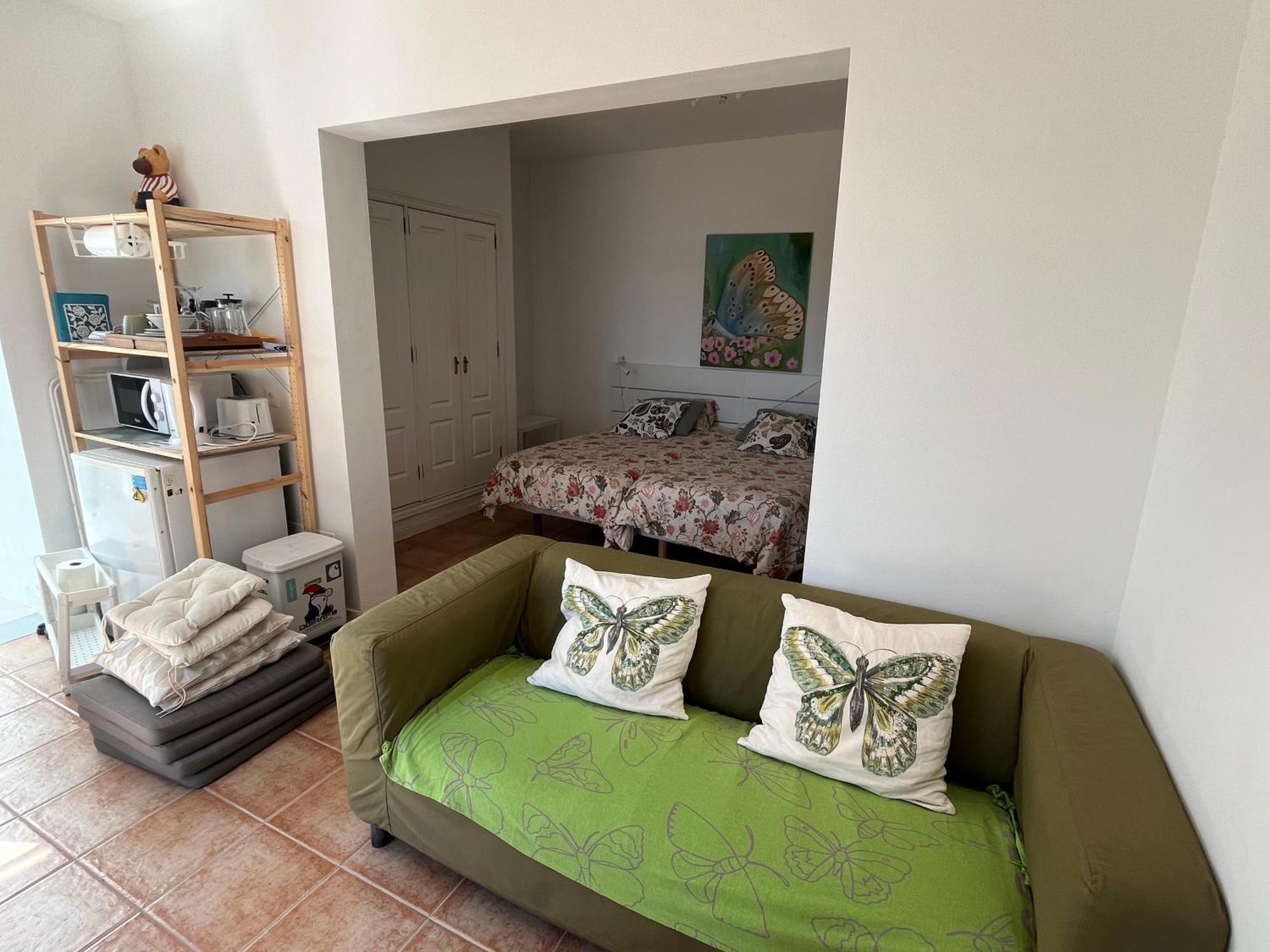 Casa Tina Lägenhet Costa Teguise Exteriör bild